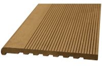 Ступень из ДПК под дерево NeoDeck