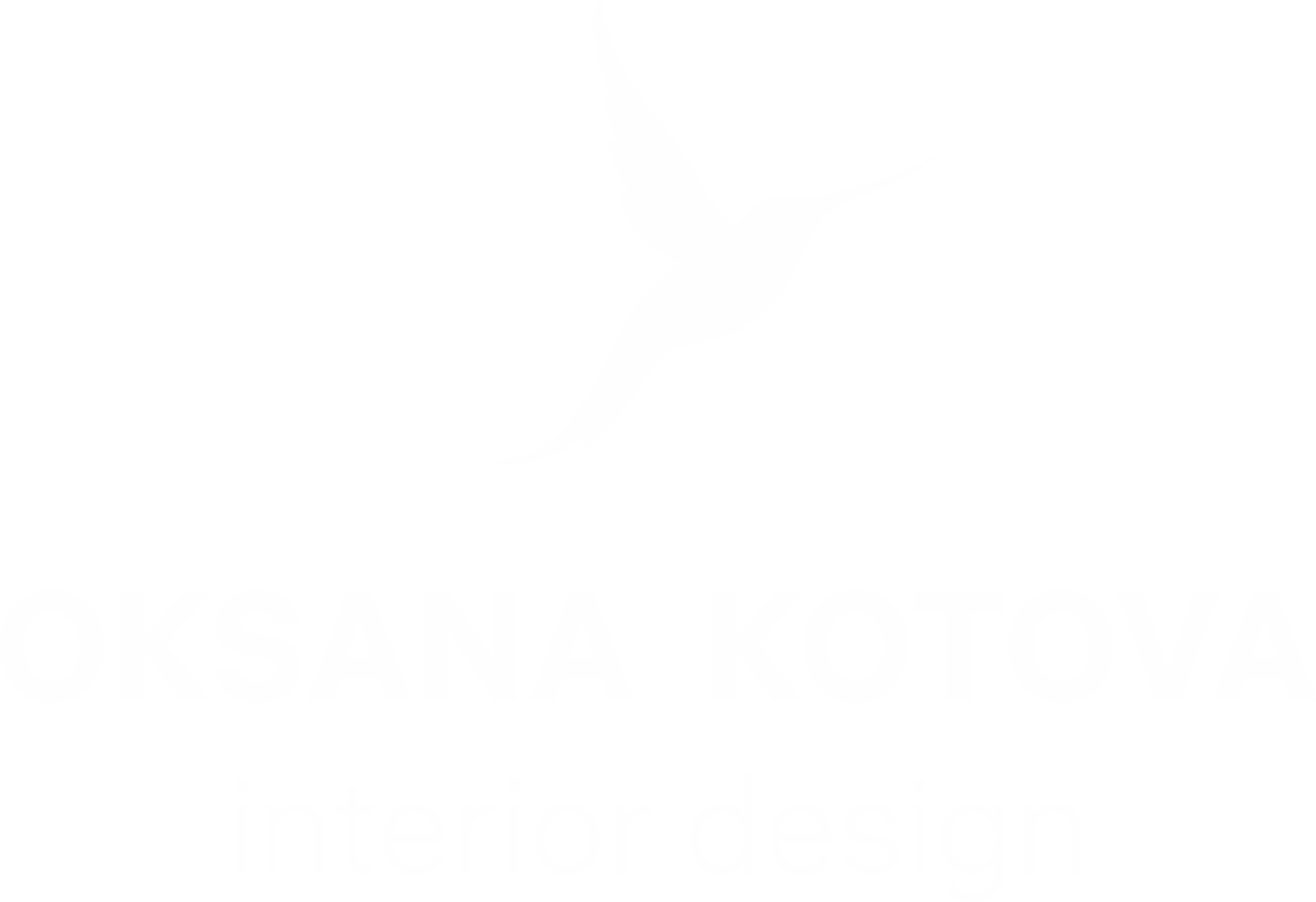 Оксана Котова | Дизайн интерьера