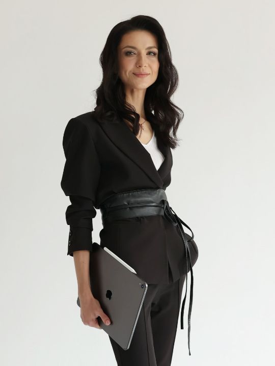 Оксана Котова — дизайнер интерьеров Минск | Гродно | Беларусь