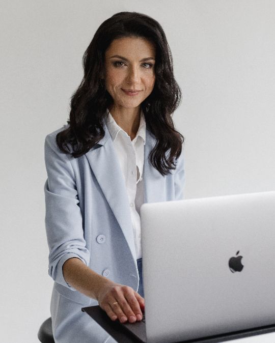 Наставник - Оксана Котова. Дизайнер интерьеров