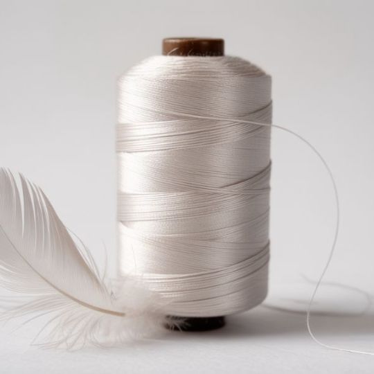 Полиэфирные нитки