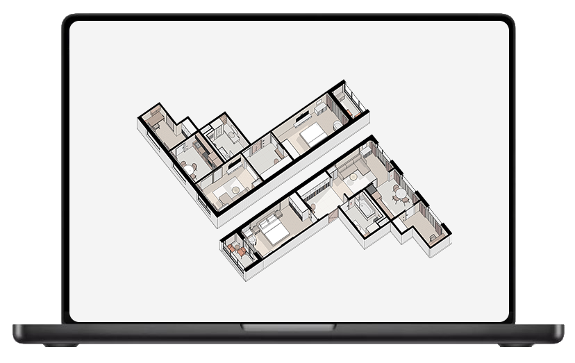 Наставничество для дизайнеров интерьера