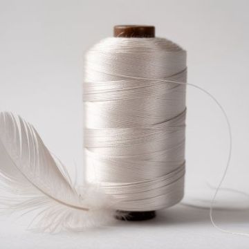 Полиэфирные нитки