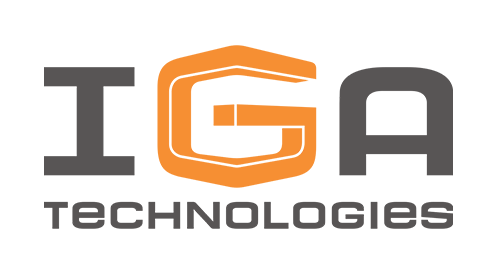 Партнер IGA Technologies