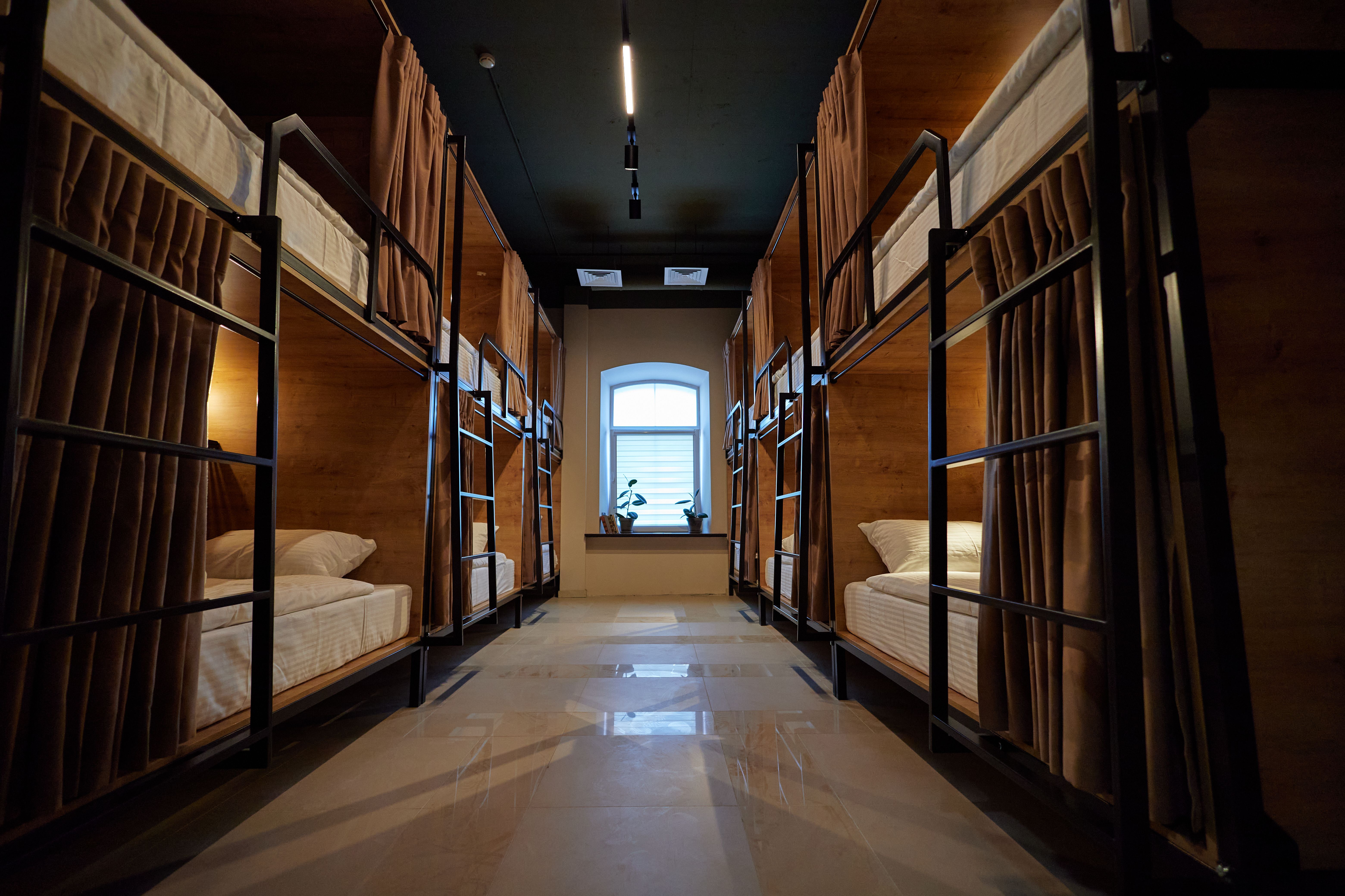 Смешанный десятиместный