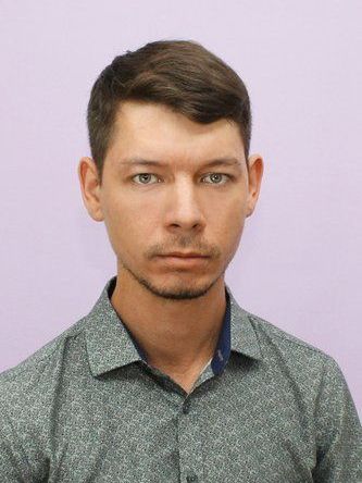 ICBT-Урал Тренер Зайнашев Тимур