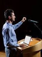 Тренинг Харизматичный спикер