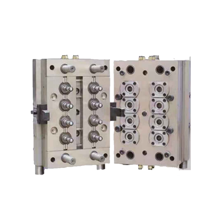 Пресс формы