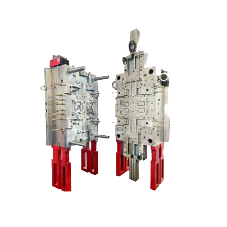 Пресс-форма