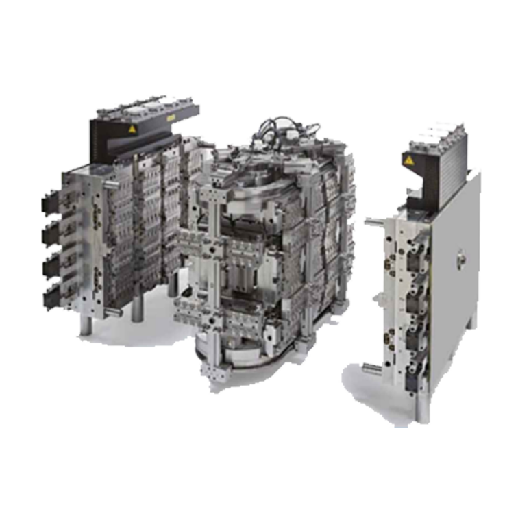 Пресс-форму