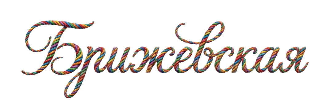 Брижевская