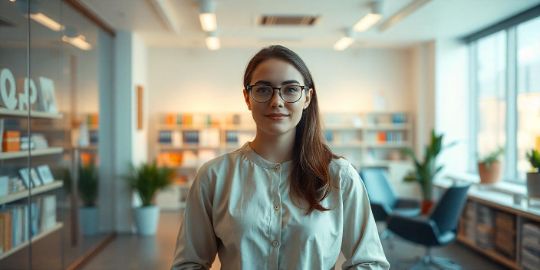 Маркетинг — ключ к росту, который вы не замечали