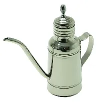 Графин для масла/ уксуса из нержавеющей стали