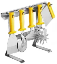 Набор для пиццерии