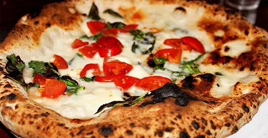 Печи pizzamaster 722e 732e 