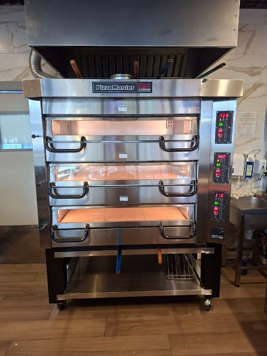 PizzaMaster