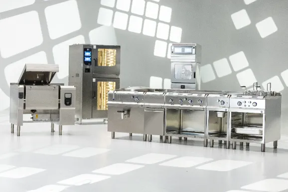 Оборудование для профессиональной кухни и общепита от Gastrotech.by