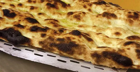 Печь для пиццы 500 градусов