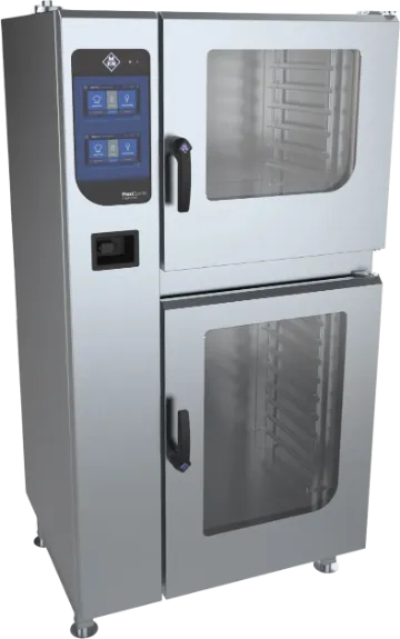 Пароконвектомат FlexiCombi MP Team, TKE61101