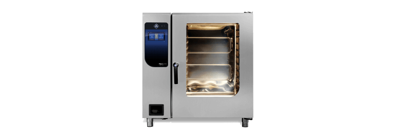 Пароконвектомат MKN FlexiCombi — профессиональное немецкое тепловое оборудование