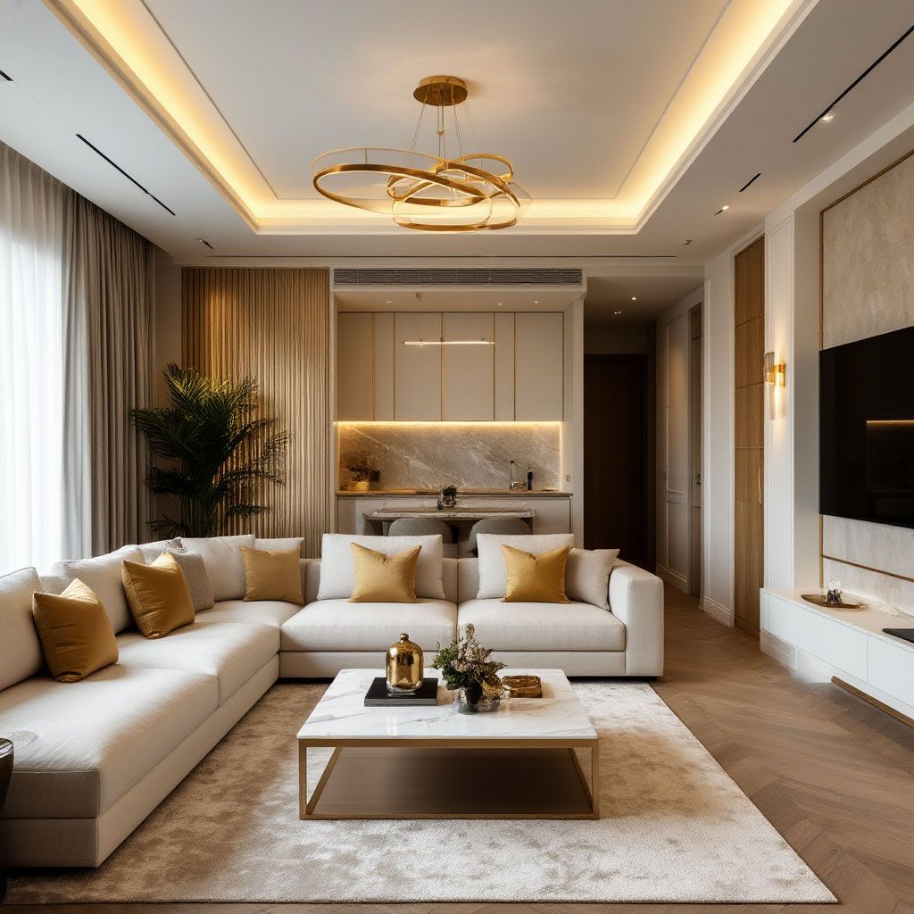 ии дизайн интерьера коттеджа Могилев