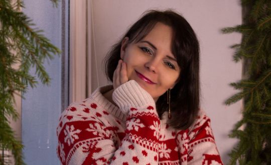 ИП Ворохова Ольга Юрьевна