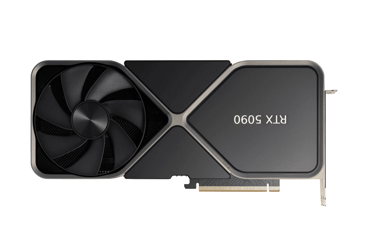 NVIDIA RTX 5090