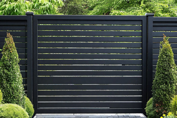 Забор Ранчо