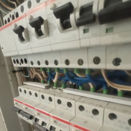 Электромонтаж Частных Домов