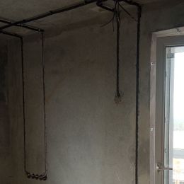 Электромонтаж в Квартирах