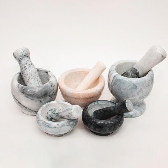 ступки для специй молоть специи в ступке ступка из мрамора