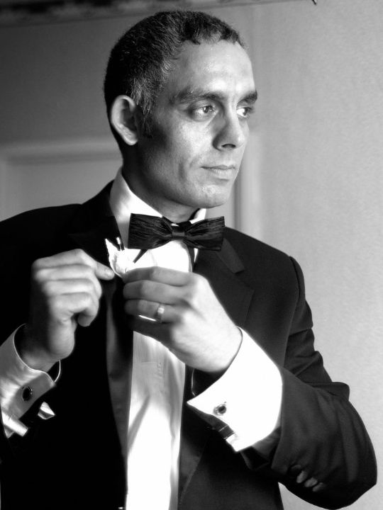 ПАНАШ Школа парных танцев в Минске