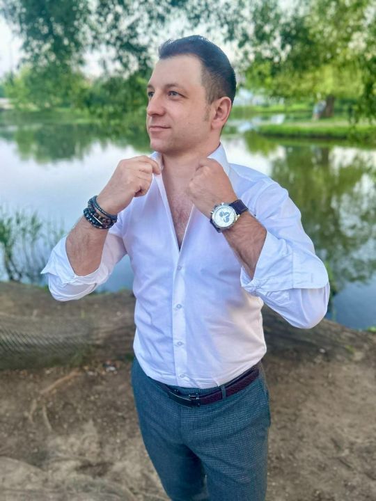 ПАНАШ Школа парных танцев в Минске