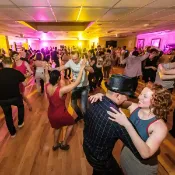 ПАНАШ Школа Парных Танцев Кизомба, Бачата, Сальса Вечеринки