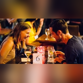 ПАНАШ Школа Парных Танцев Кизомба, Бачата, Сальса Мастер-классы