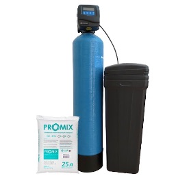 Система комплексной очистки воды