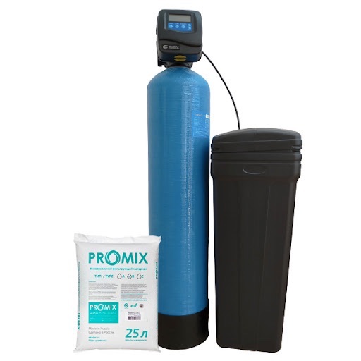 комплексная очистка