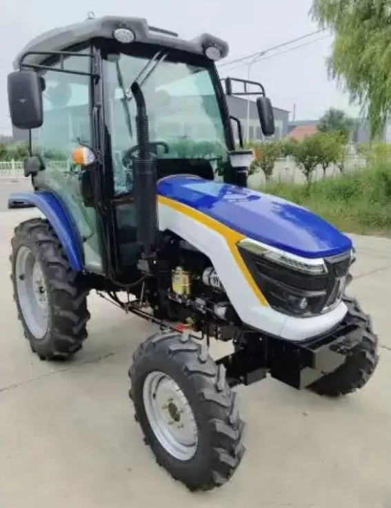 культиватор.бел - Трактор Storm -Branson 30.5 LUX (35 л.с. 4x4)