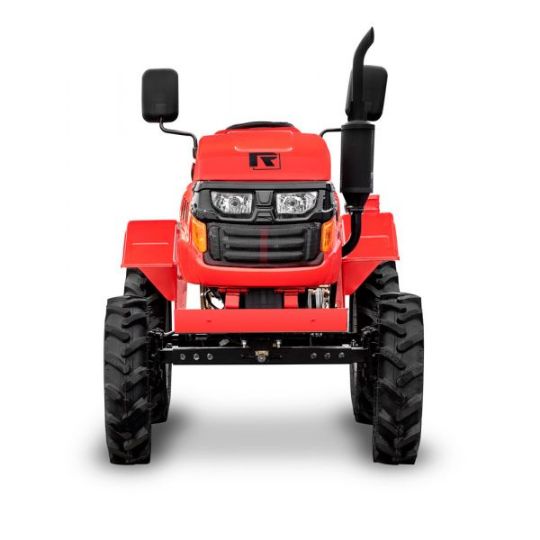 культиватор.бел - Минитрактор Rossel XT-184D