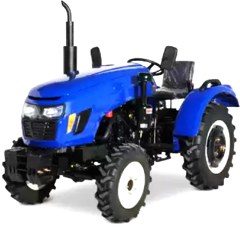 культиватор.бел - Минитрактор Storm-Branson SB-30.4 (4x4) Executive