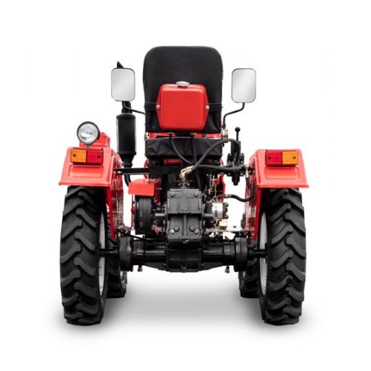 культиватор.бел - Минитрактор Rossel XT-184D