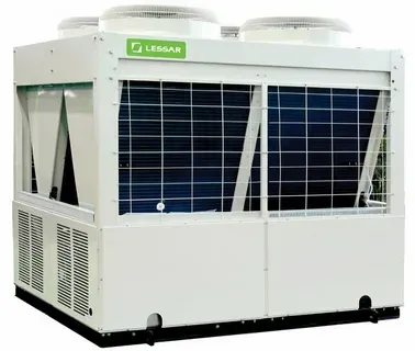 Termoelit.by - как выбрать воздухоохлаждаемый чиллер