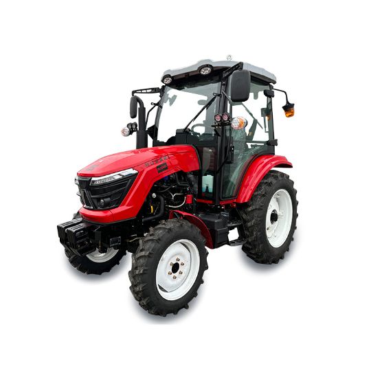 культиватор.бел - Минитрактор Rossel RT-504D