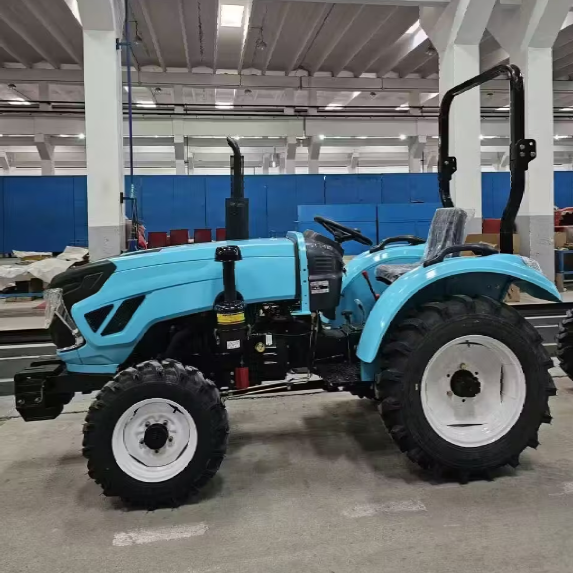 культиватор.бел - Минитрактор Storm-Branson SB-30.4 (4x4) Executive