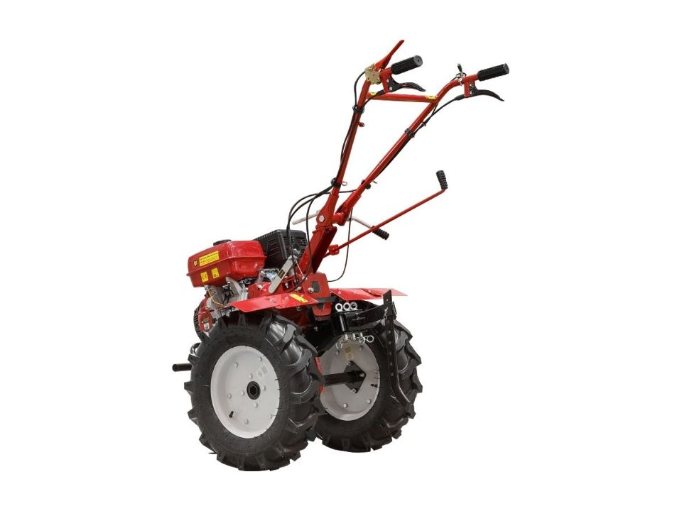 Культиватор.бел - Культиватор бензиновый FERMER FM-1617MXL