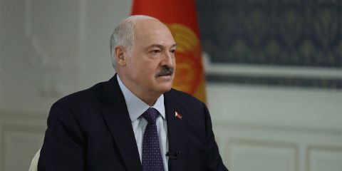 Ядерное оружие, возможная встреча с Трампом, войны на Украине и Ближнем Востоке: Лукашенко дал резонансное интервью «Аль-Арабии». Главное