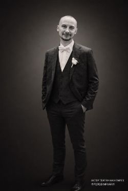 Фролов Михаил