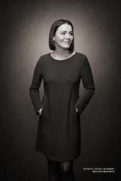 Филиппова Елена