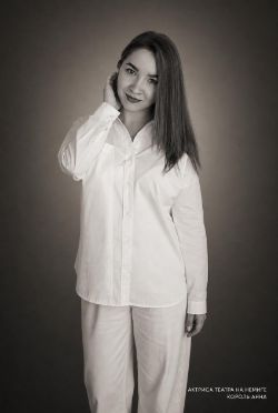 Король Анна