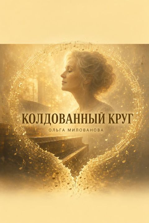 читка Пьесы "Колдованный круг" О. Милованова